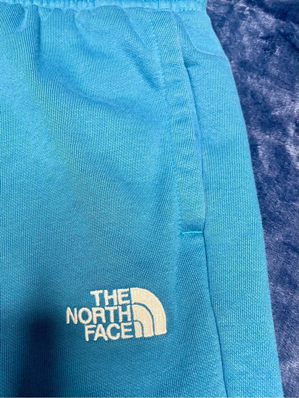 The North Face Kids Sweatsuit Sz 12